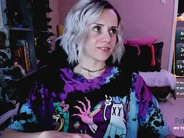 Stripchat Free Live Porn of NaniMoore