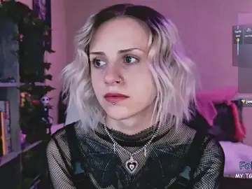 Stripchat Live Sex of NaniMoore