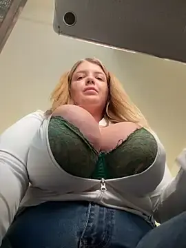 Stripchat Private Sex Chat of OdriOlsens