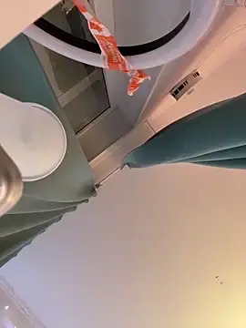 Stripchat Private Sex Chat of OdriOlsens