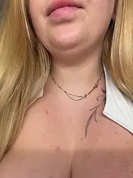 Stripchat Adult Video Chat of OdriOlsens