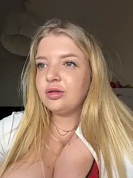 Stripchat Adult Video Chat of OdriOlsens