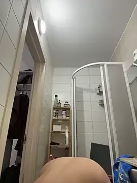 Stripchat Sex Chat of OdriOlsens