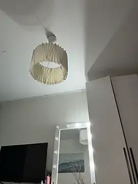 Stripchat Adult Webcam of OdriOlsens