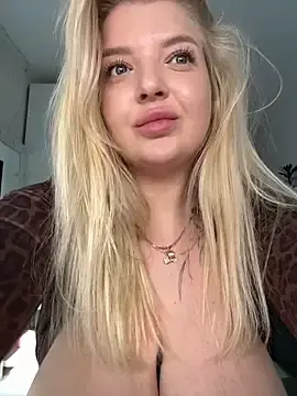 Stripchat Adult Video Chat of OdriOlsens