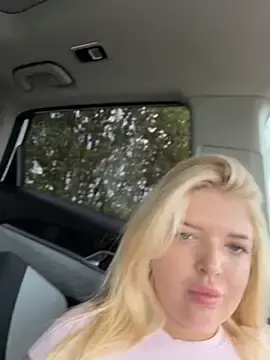 Stripchat Best Webcam of OdriOlsens