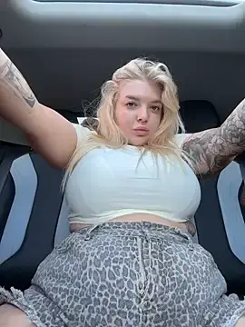 Stripchat Private Sex Chat of OdriOlsens