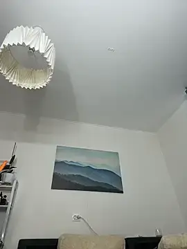 Stripchat Sex Chat of OdriOlsens