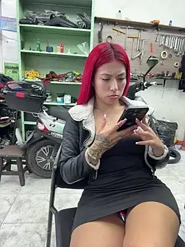 Stripchat Adult Video Chat of Scarlett_firee