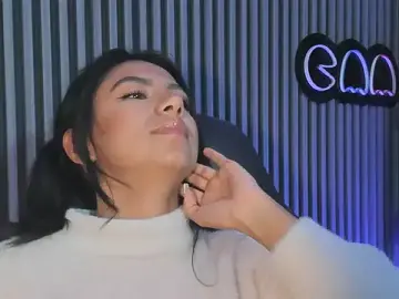 Stripchat Nude Webcam of Tamaraakins