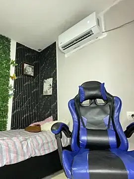 Stripchat Sex Chat of ValentinaLux_Oficiall