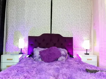 Stripchat Adult Video Chat of Zamara_Kleii