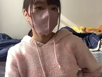 Stripchat Nude Webcam of ituki_0415