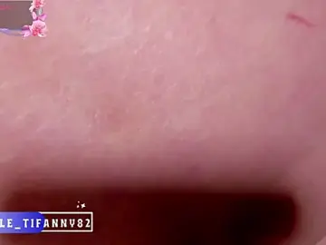 Stripchat Free Porn Cam of little_tifanny82
