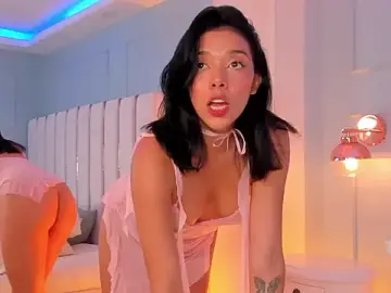 Stripchat Free Live Porn of selene_phmoon