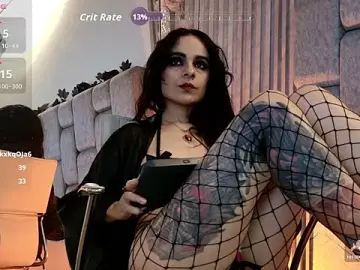 Stripchat Watch Live Sex Cams of Alice_noir