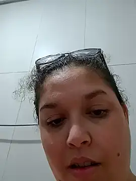 Stripchat Adult Webcams of DEUSA_VAL_BBW