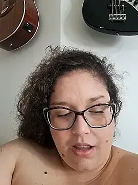 Stripchat Live Sex of DEUSA_VAL_BBW