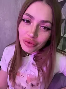 Stripchat Sex Cam of Elizabeth_Tay