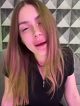 Stripchat Adult Video Chat of Elizabeth_Tay