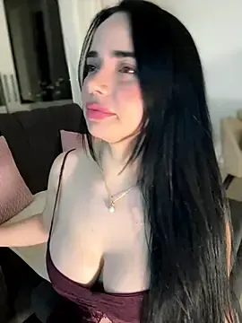 Stripchat Private Sex Chat of GeorginaJones