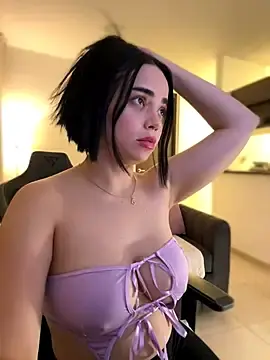 Stripchat Free Live Porn of GeorginaJones
