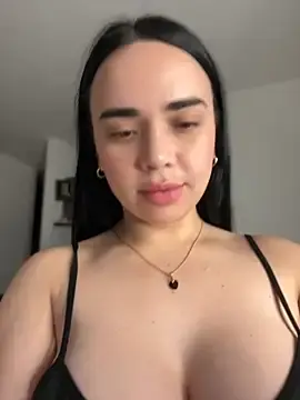 Stripchat Sex Chat of GeorginaJones