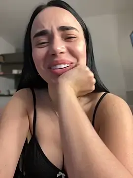 Stripchat Sex Chat of GeorginaJones