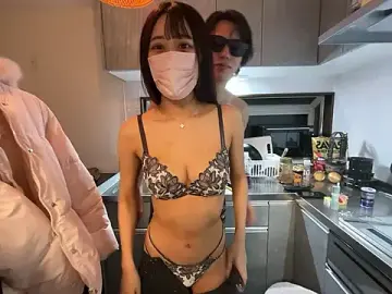 Stripchat Sex Cam of Gokujyo-Namanaka