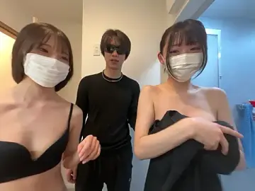 Stripchat Live Sex Cam of Gokujyo-Namanaka