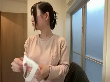 Stripchat Adult Webcam of Gokujyo-Namanaka