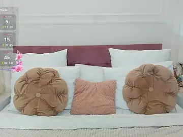 Stripchat Best live sex cam show of JasmiLyn