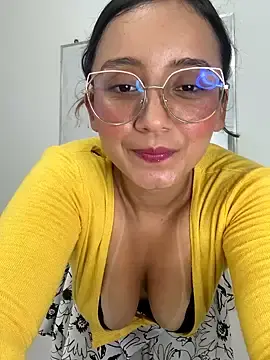Stripchat Live Porn of Kay_LustyWife