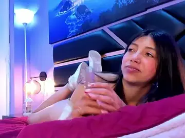 Stripchat Best live sex cam show of KimberlyVillaLobos