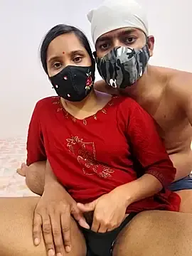 Stripchat Live Sex of Miss_Riya20