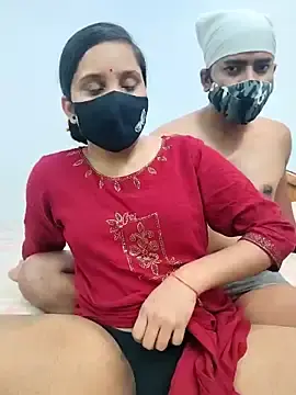 Stripchat Private Sex Chat of Miss_Riya20