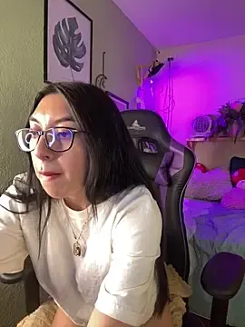 Stripchat Private Sex Chat of Natsrose