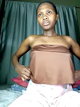 Stripchat Live Porn of PussyFarrie