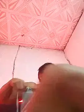 Stripchat Sex Chat of Ruby-Hot-Milf