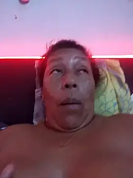 Stripchat Live Porn of Ruby-Hot-Milf