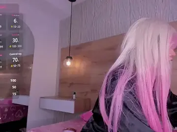 Stripchat Live Sex of SofiArias