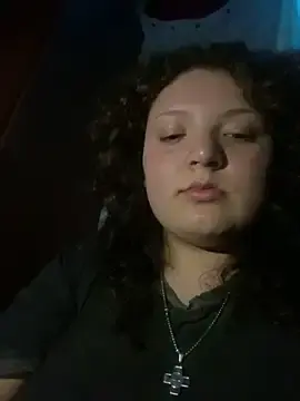 Stripchat Private Sex Chat of Solangerulo_