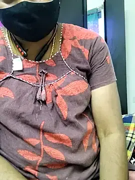 Stripchat Live Porn of Tamilrojanew