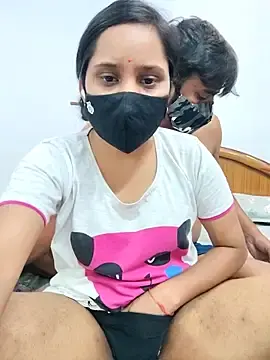 Stripchat Adult Video Chat of Your___Riya