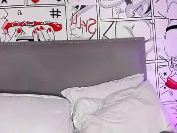 Stripchat Adult Webcam of alison_ferrera_