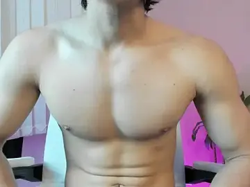 Stripchat Free Porn Cam of eren_jeager