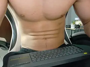 Stripchat Free Live Porn of eren_jeager