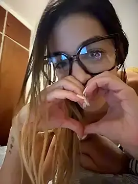 Stripchat Sex Chat of miafoxmia