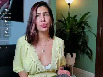 Stripchat Live Porn of scarlett_moore