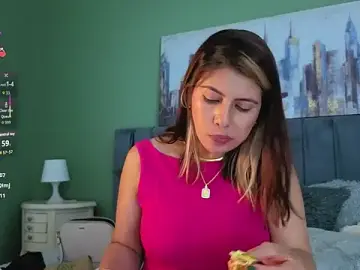 Stripchat Sex Chat of scarlett_moore